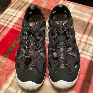 ZeroXposur Woman Shoes